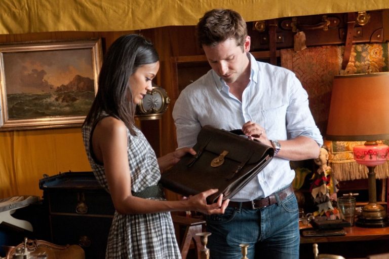 The Words: trama, cast e finale del film con Bradley Cooper