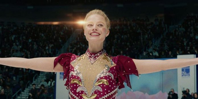 Tonya film