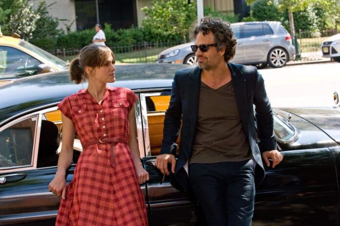 Tutto può cambiare film 2014