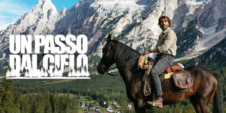 Un Passo Dal Cielo, fiction tv: cast, trama e anticipazioni