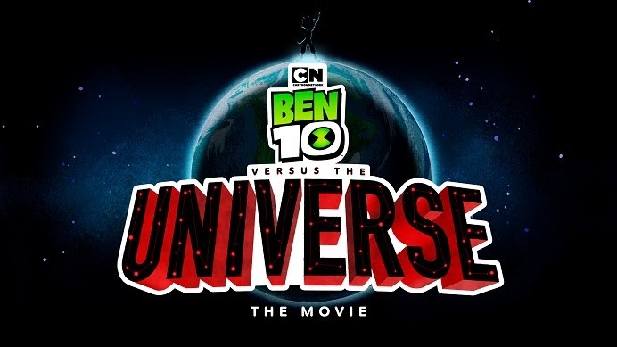 Ben 10 Il Film: Minaccia alla Terra, una clip esclusiva