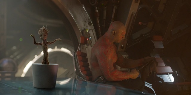 MCU: le 10 migliori scene post-credits