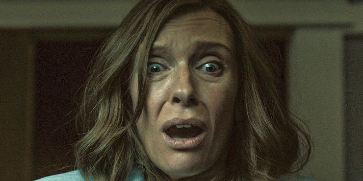 Hereditary (2018)
