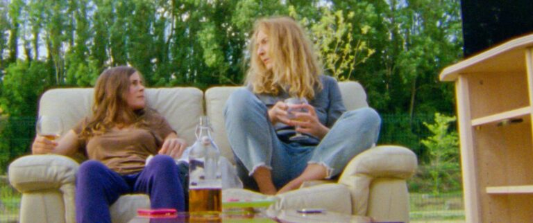 Imprevisti Digitali, recensione del film con Corinne Masiero e Blanche Gardin