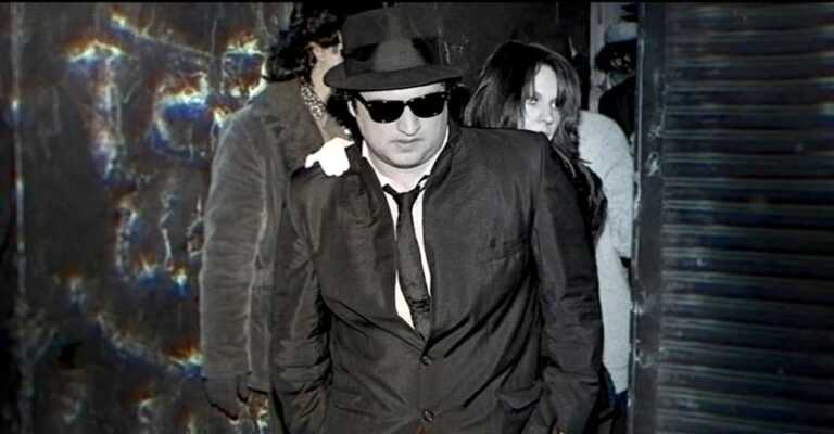 John Belushi: il trailer del doc che racconta ascesa e caduta della star