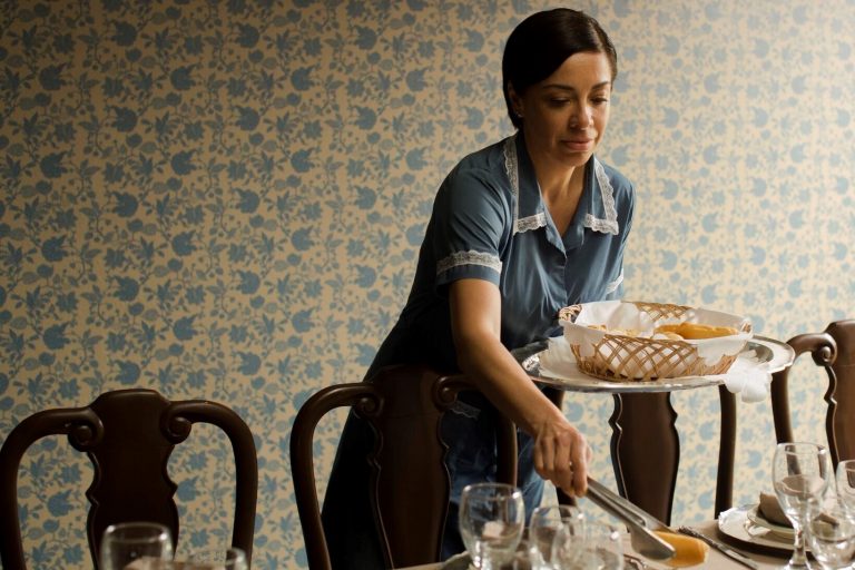 Las mejores familias, recensione del film di Javier Fuentes-León #RFF15