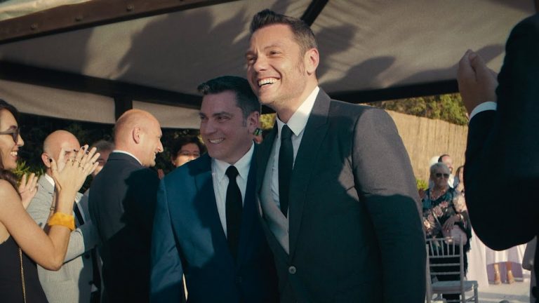 Ferro: il trailer del documentario su Tiziano Ferro Ferro: il trailer del documentario su Tiziano Ferro