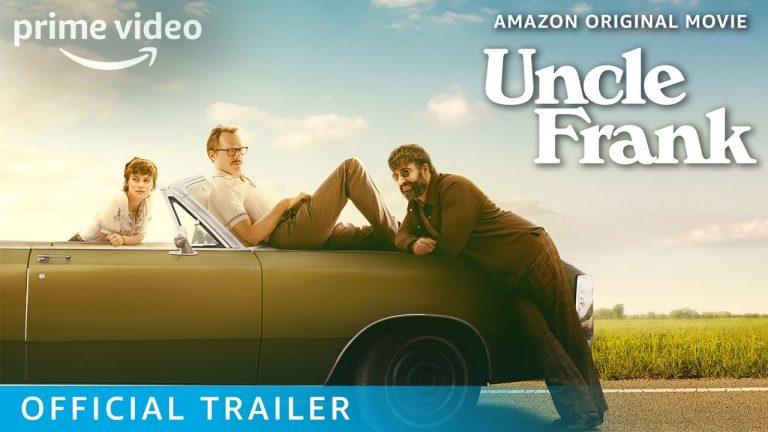 Paul Bettany nel trailer di Uncle Frank Paul Bettany nel trailer di Uncle Frank