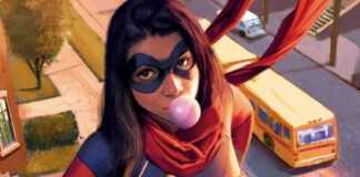 ms. marvel