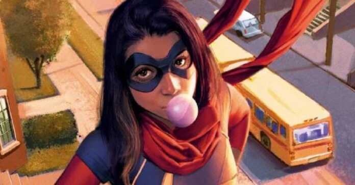 ms. marvel