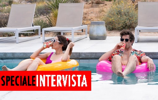Palm Springs: intervista al regista Max Barbakow
