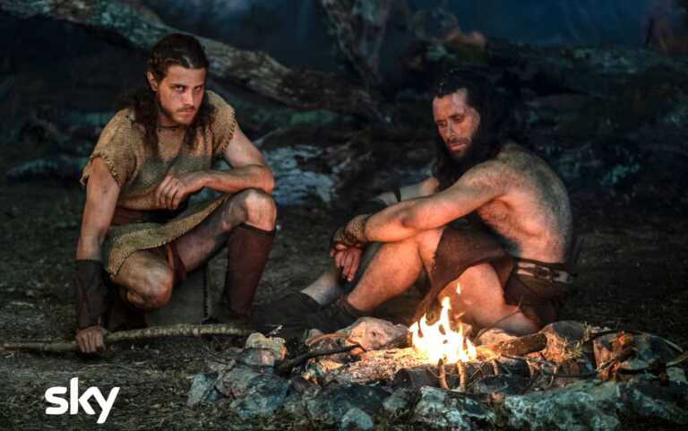 Festa del Cinema di Roma 2020: Romulus in anteprima