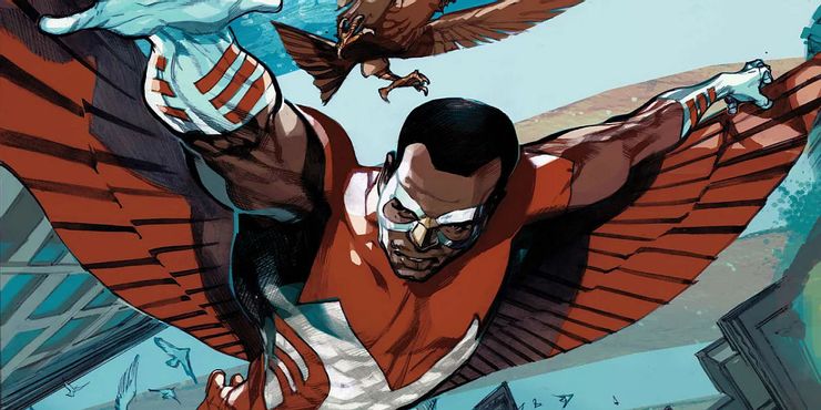 Le 10 migliori spalle Marvel di sempre Le 10 migliori spalle Marvel di sempre