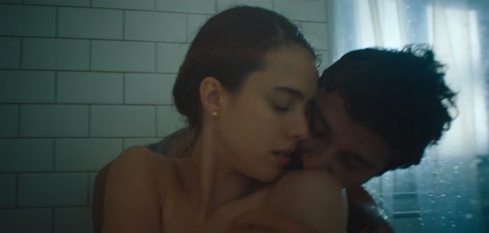shia labeouf margaret qualley