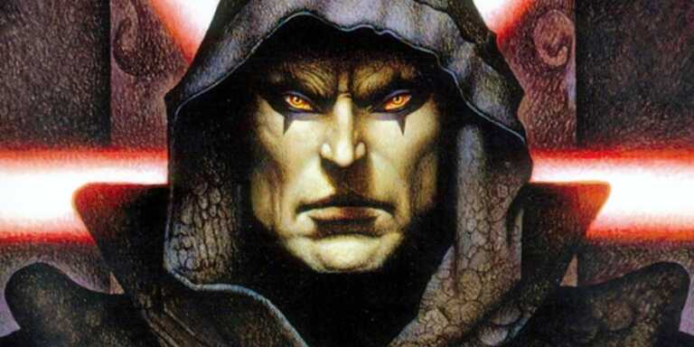 Star Wars: in cantiere diversi progetti collegati a Darth Bane?