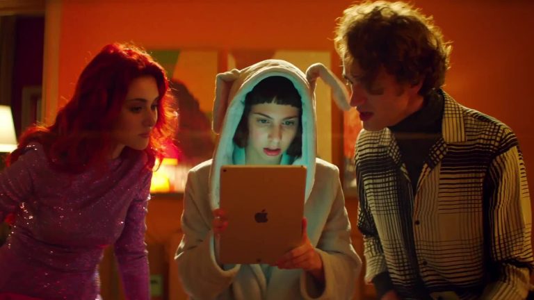 Sul più bello arriva dall’8 gennaio su Amazon Prime Video 