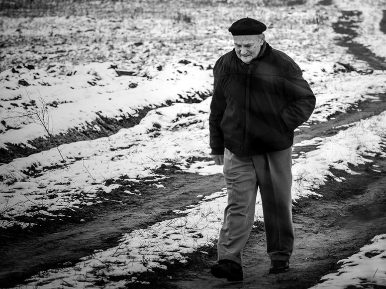 The Jump, recensione del film di Giedrė Žickytė #RFF15
