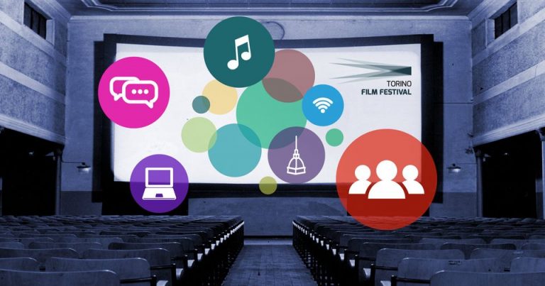 Torino Film Festival 38: si svolgerà interamente on line