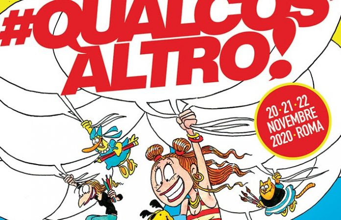 QUALCOS’ALTRO