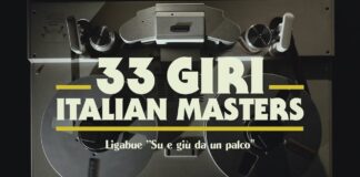 33 Giri – Italian Masters