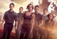 Allegiant film