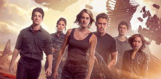 Allegiant film