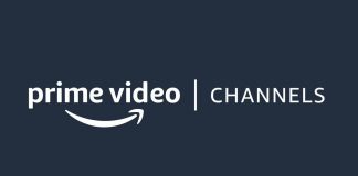 Amazon Prime Video Channels