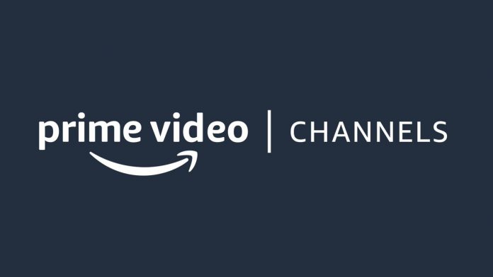 Amazon Prime Video Channels