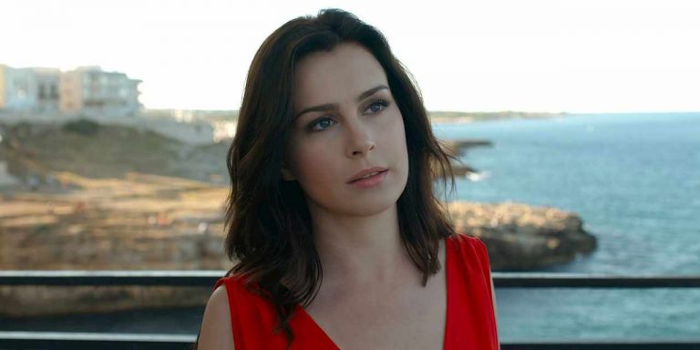 Anna-Maria Sieklucka: 10 cose che non sai sull’attrice di 365 Giorni