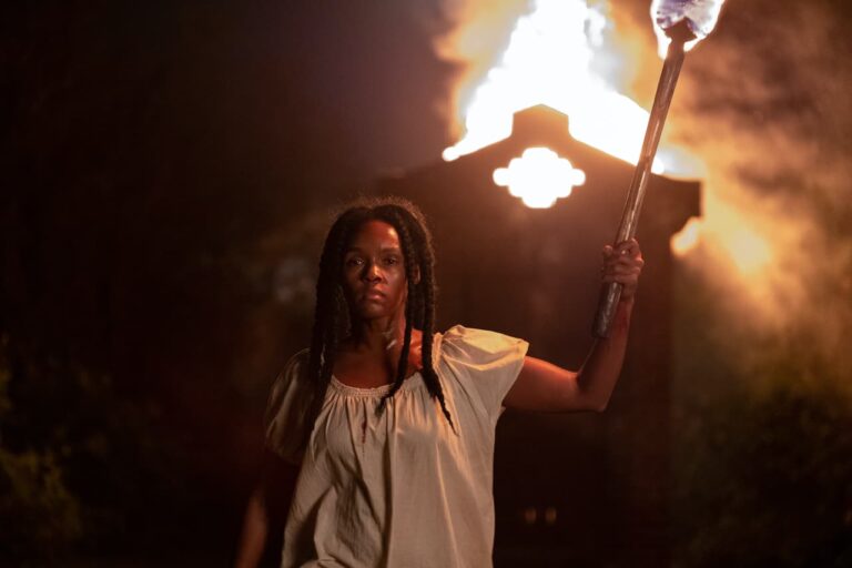 Antebellum: trailer dell’horror in arrivo su Prime Video