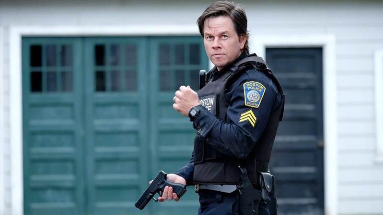 Boston – Caccia all’uomo: il cast e la vera storia dietro al film