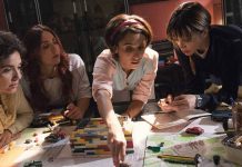 Brave ragazze film
