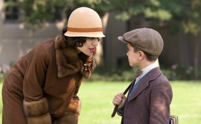 Changeling: trama, cast e la storia vera dietro il film con Angelina Jolie