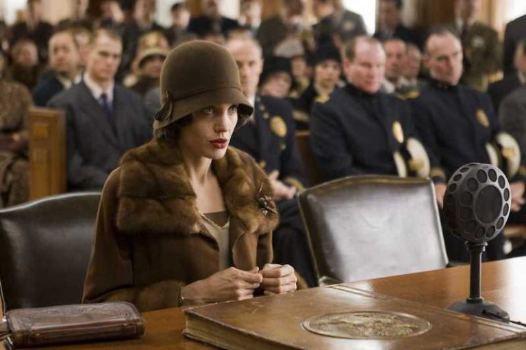 Changeling: recensione del film di Clint Eastwood con Angelia Jolie