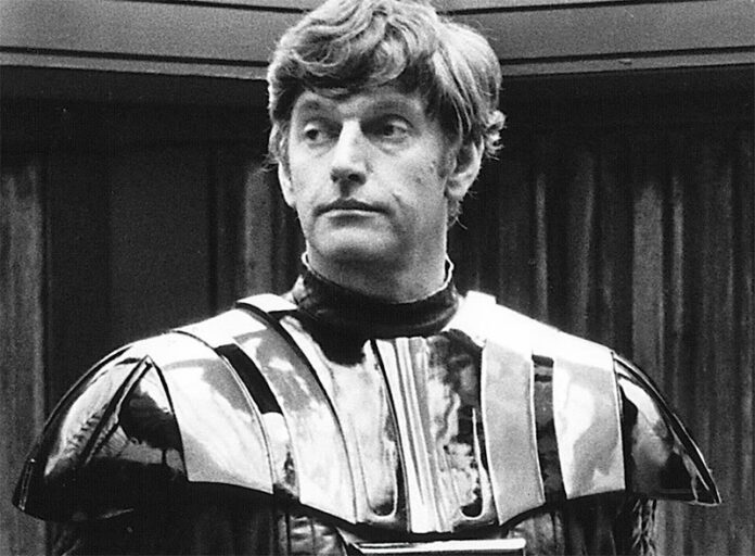 Dave Prowse