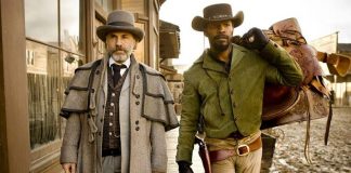 Django Unchained film