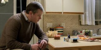 Downsizing - Vivere alla grande film