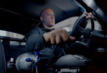 Fast & Furious 8 film