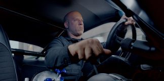 Fast & Furious 8 film