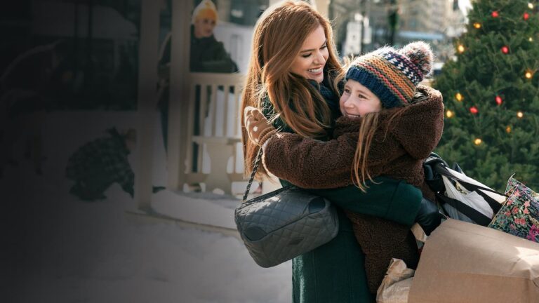 Fata Madrina Cercasi: trailer della commedia di Natale Disney+