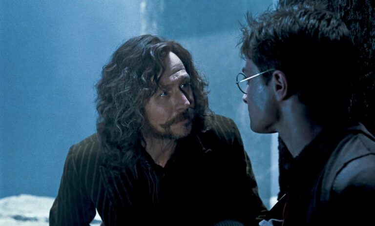 Harry Potter e il prigioniero di Azkaban: libro, trama e cast del film