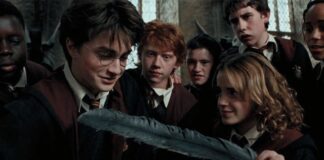 Harry Potter e il principe di Azkaban film