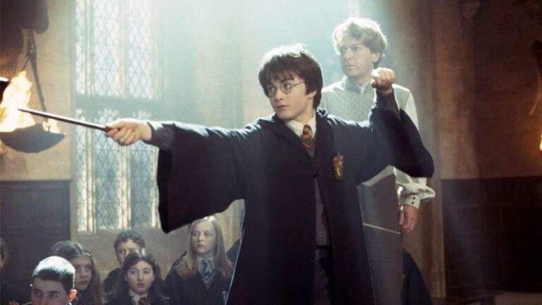 Harry Potter e la camera dei segreti: libro, trama e cast del film