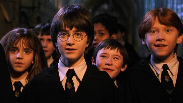 Harry Potter: per Daniel Radcliffe una reunion per il ventennale è improbabile