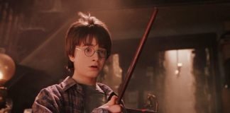 Harry Potter e la pietra filosofale film