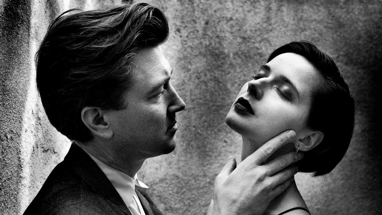 Helmut Newton: The Bad and The Beautiful recensione