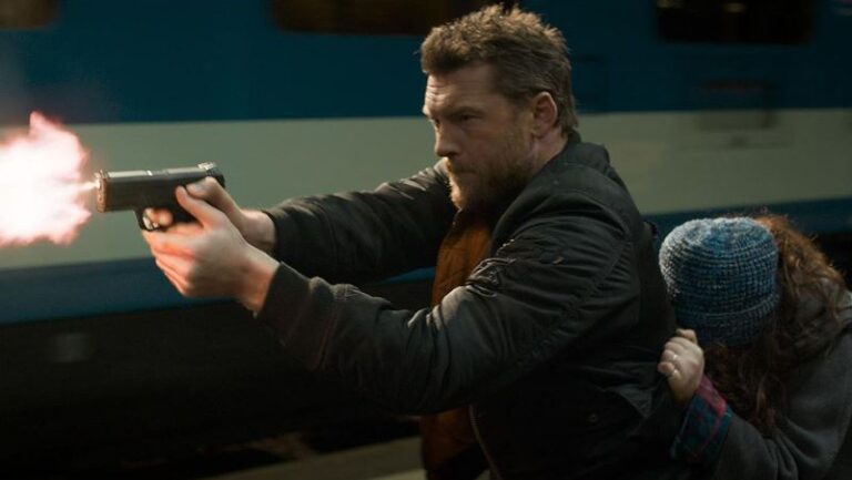 Hunter’s Prayer – In fuga: trama e cast del film con Sam Worthington