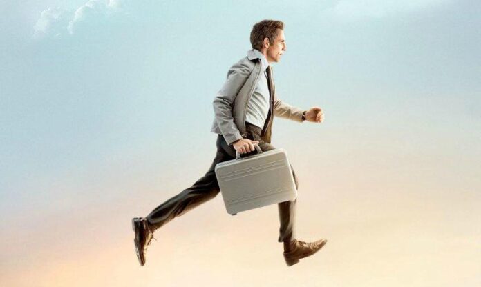 I Sogni segreti di Walter Mitty