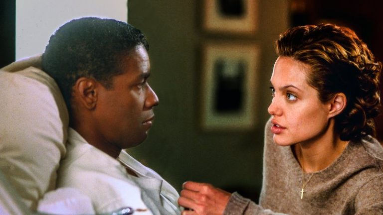Il collezionista di ossa: libro, trama e cast del film con Denzel Washington