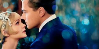 Il grande Gatsby film 2013